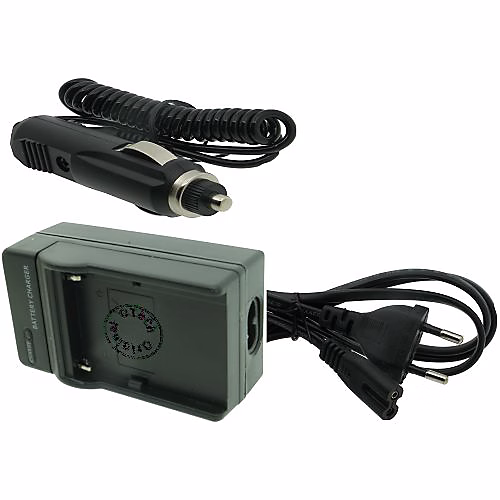 Chargeur compatible avec SONY DCR – TRV80