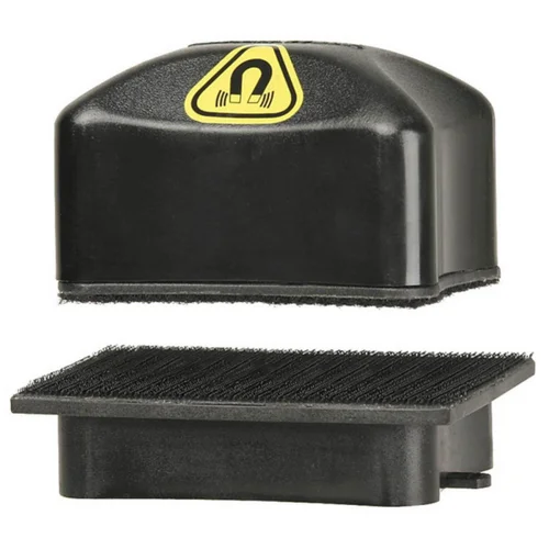 Aimant nettoyeur d'aquarium puissant AQUA MEDIC modèle Mega Mag 2