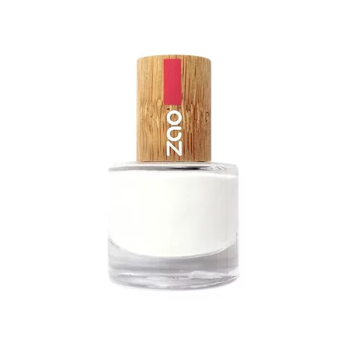 French manucure 641 Blanc Zao - 8 ml