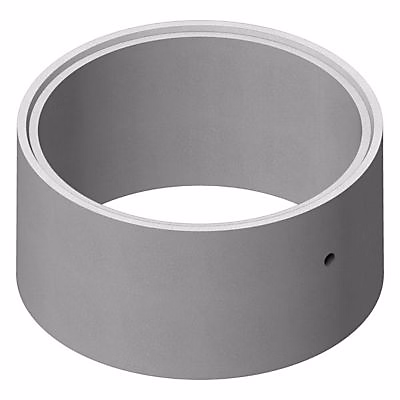Traitement et évacuation des eaux – Buse de puits pleine ø90 x h.50 cm béton
