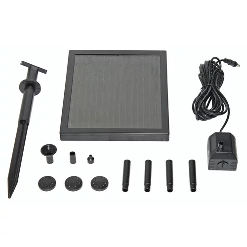 Jet d’eau solaire Pondo Solar 150