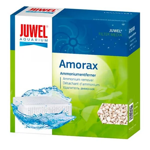 Zéolithe naturelle pour filtre Bioflow XL - JUWEL Amorax taille XL