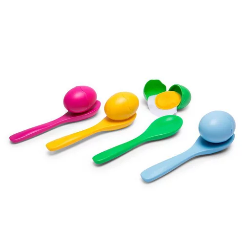 Jeu Fête de l'œuf BS Toys