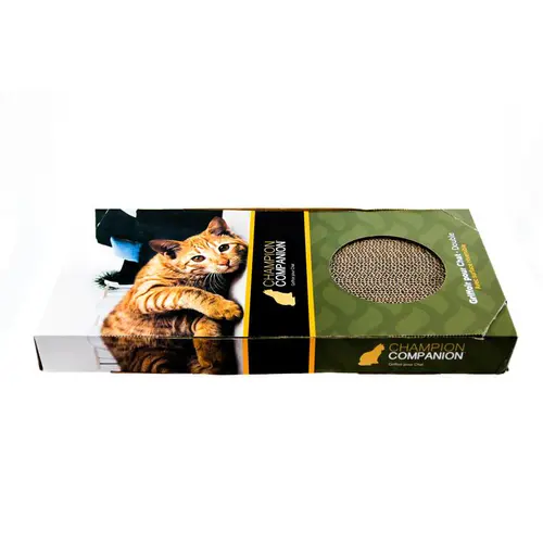 Griffoir pour chat Scratcher Double