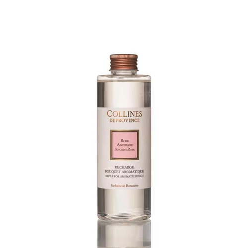 Recharge Bouquet Rose ancienne – 200 ml