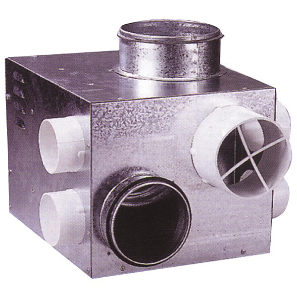 Caisson VMC gaz individuel- NATHER – 552243