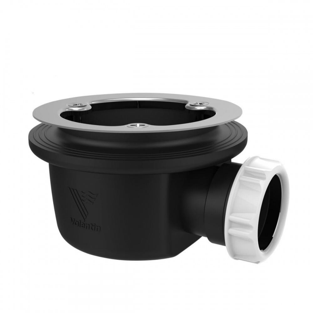 Valentin Bonde de douche extra plate sans capot – Solutions extérieures