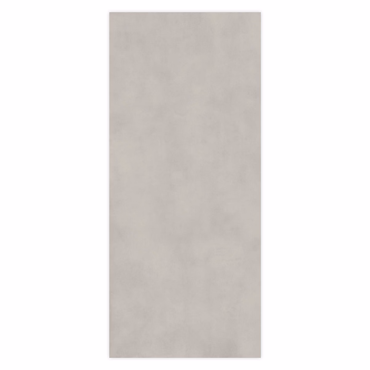 Carrelage effet Béton Gris Brume 278 × 120 × 0 – 6 cm Mat Montera, Mur intérieur (vendu par carton de 3,336 m²), RO'MA CARRELAGE