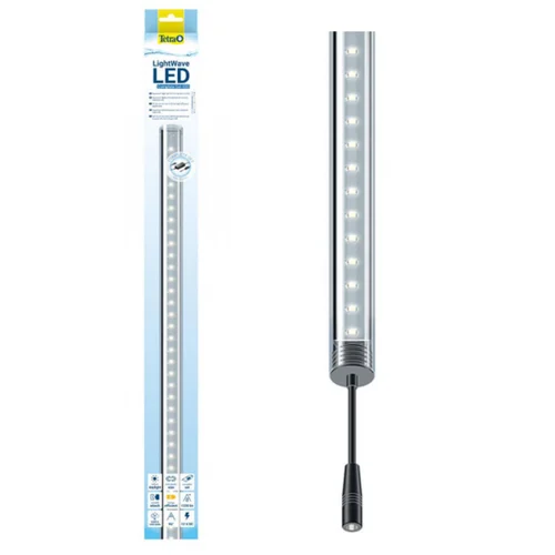 Tube LED d'aquarium LightWave 270, sans transformateur - TETRA - modèle Single Light
