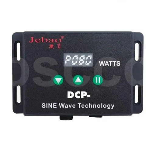 Contrôleur DCP 10000 de performance optimale - JEBAO-JECOD