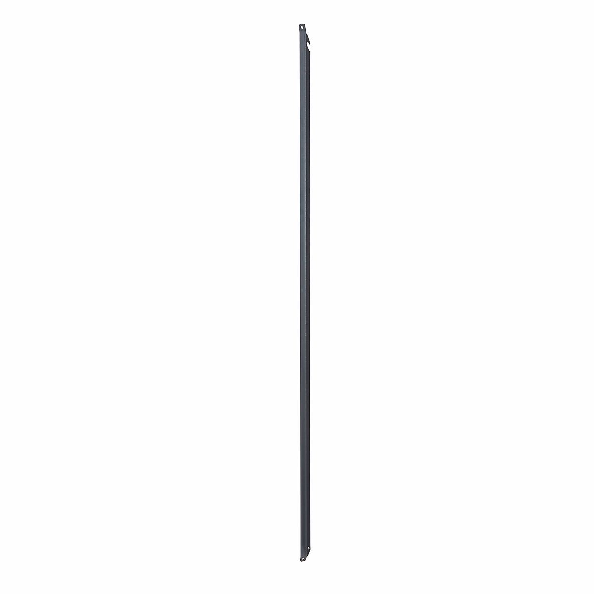 Jambe de force longue durée acier Klikstrom grise H.1 – 75 m x ep.2, 5 cm