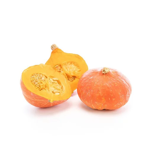 Potimarron orange bio de France - Prix au kg