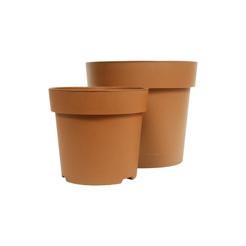 POT DE CULTURE ‘GROWPOT’ - Ø8CM - FLORUS®