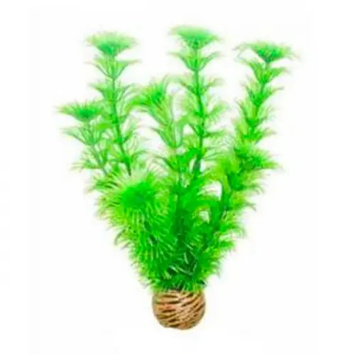 Plante artificielle pour aquarium, SUPERFISH Easy Plants middle 4