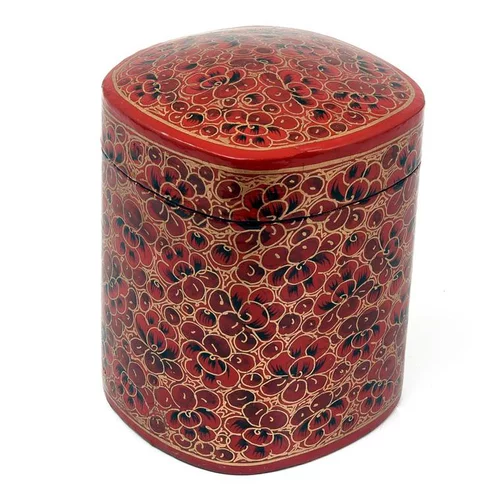Boîte haute d’orangettes Taloma - 90 g