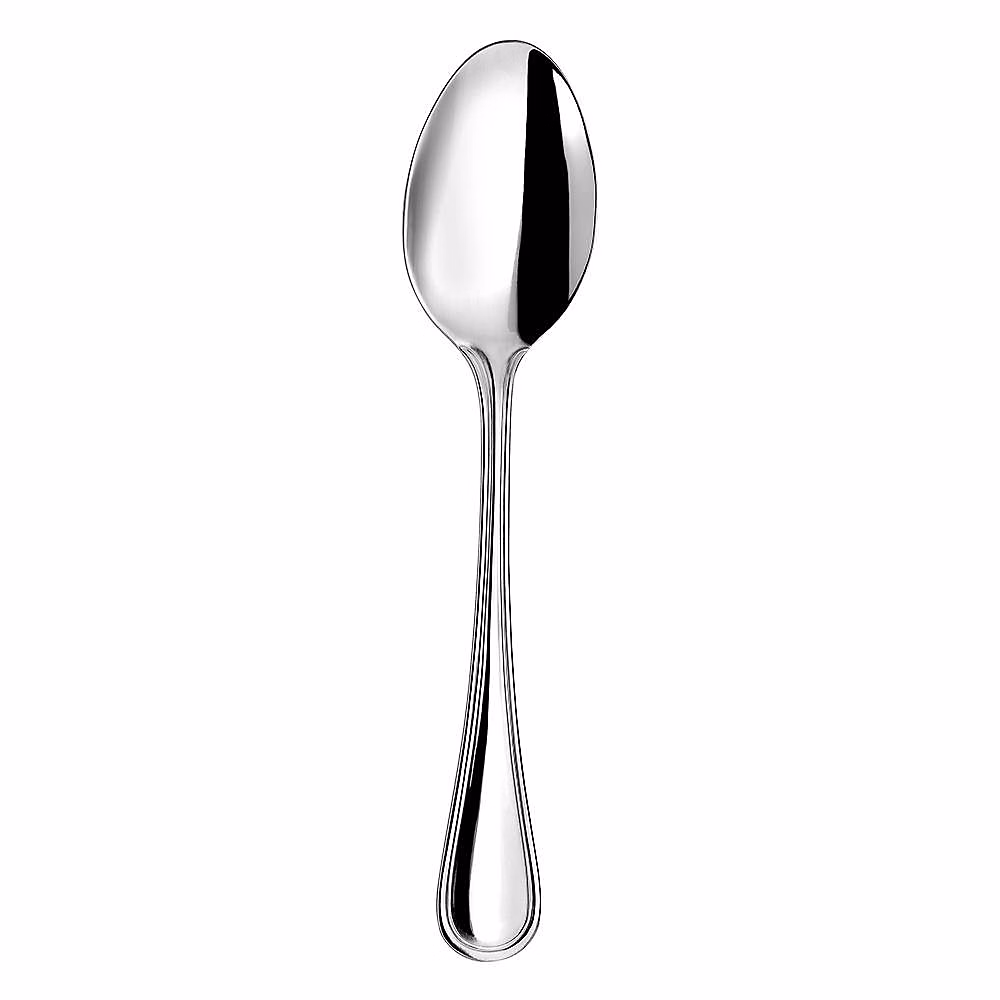 Cuillère de table héléna en inox 18/0 (lot de 6) – Réf. SYZJUQQRE1750470119