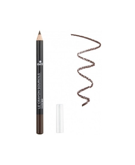 Avril Crayon à Sourcils Blond cendré 1 gr