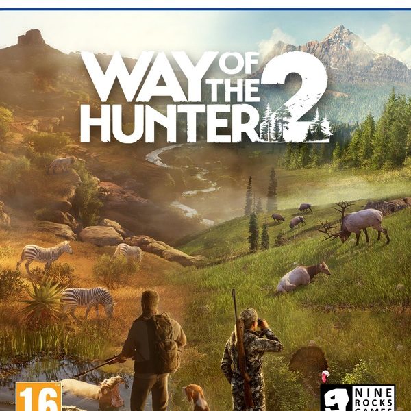 Way of the Hunter 2 (PS5) – Aménagement du jardin