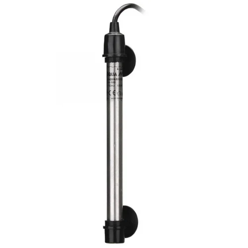 Chauffage aquarium titane 100 watts - AQUA MEDIC Titanium