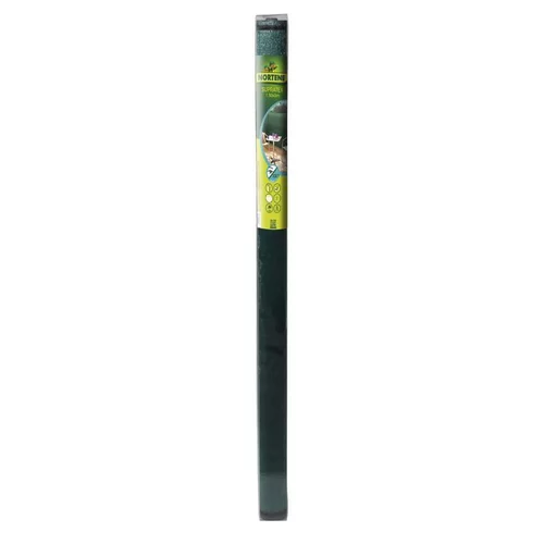 Natte brise vue Supratex vert en polyéthylène 5 m x 150 cm