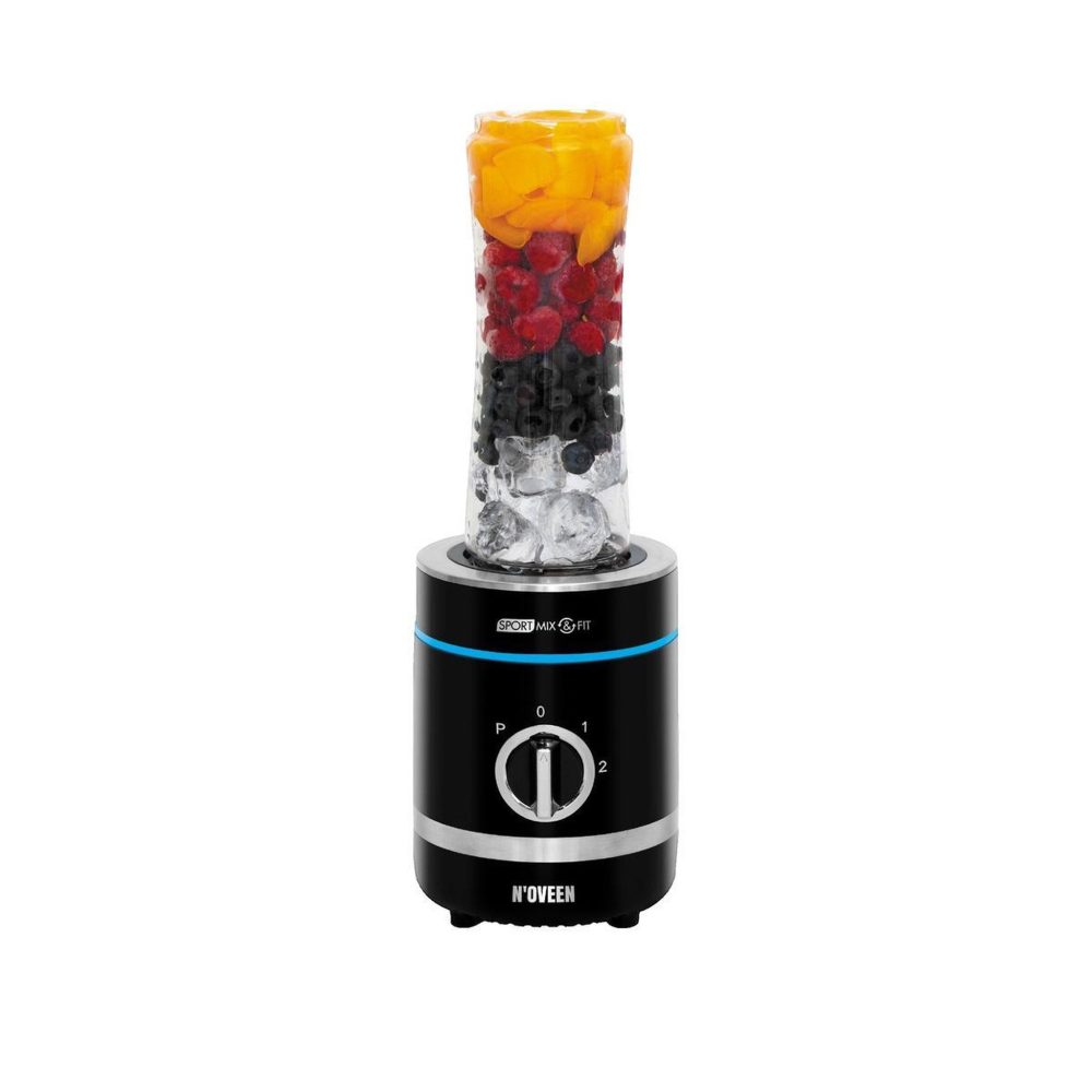 Neova Blender noveen SB1000 X – Ambiance extérieure