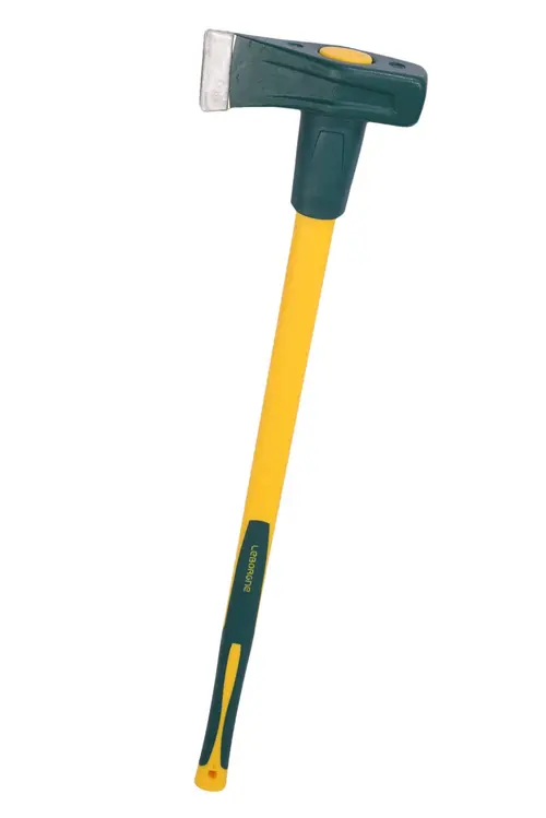 Merlin éclateur coloris jaune Leborgne - 2,5 kg