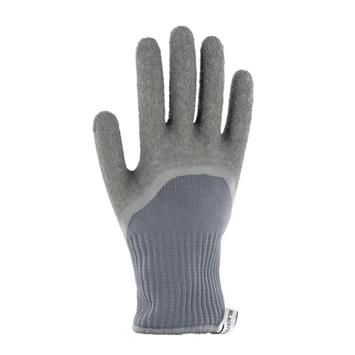 Gant pour rosiers et épineux coloris gris - Taille 9
