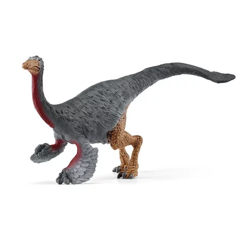 Gallimimus multicolore Schleich - 21.6 cm
