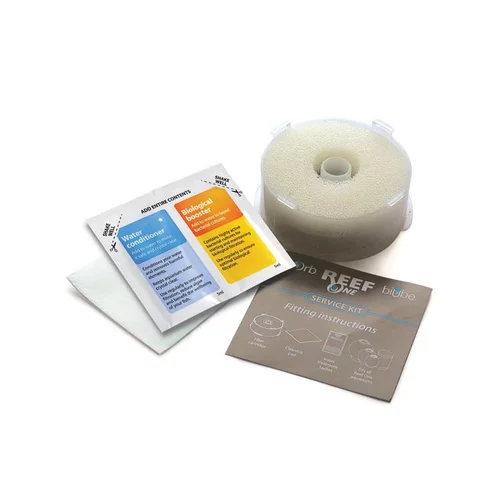 Kit filtre BiOrb - BiUbe - life aquarium