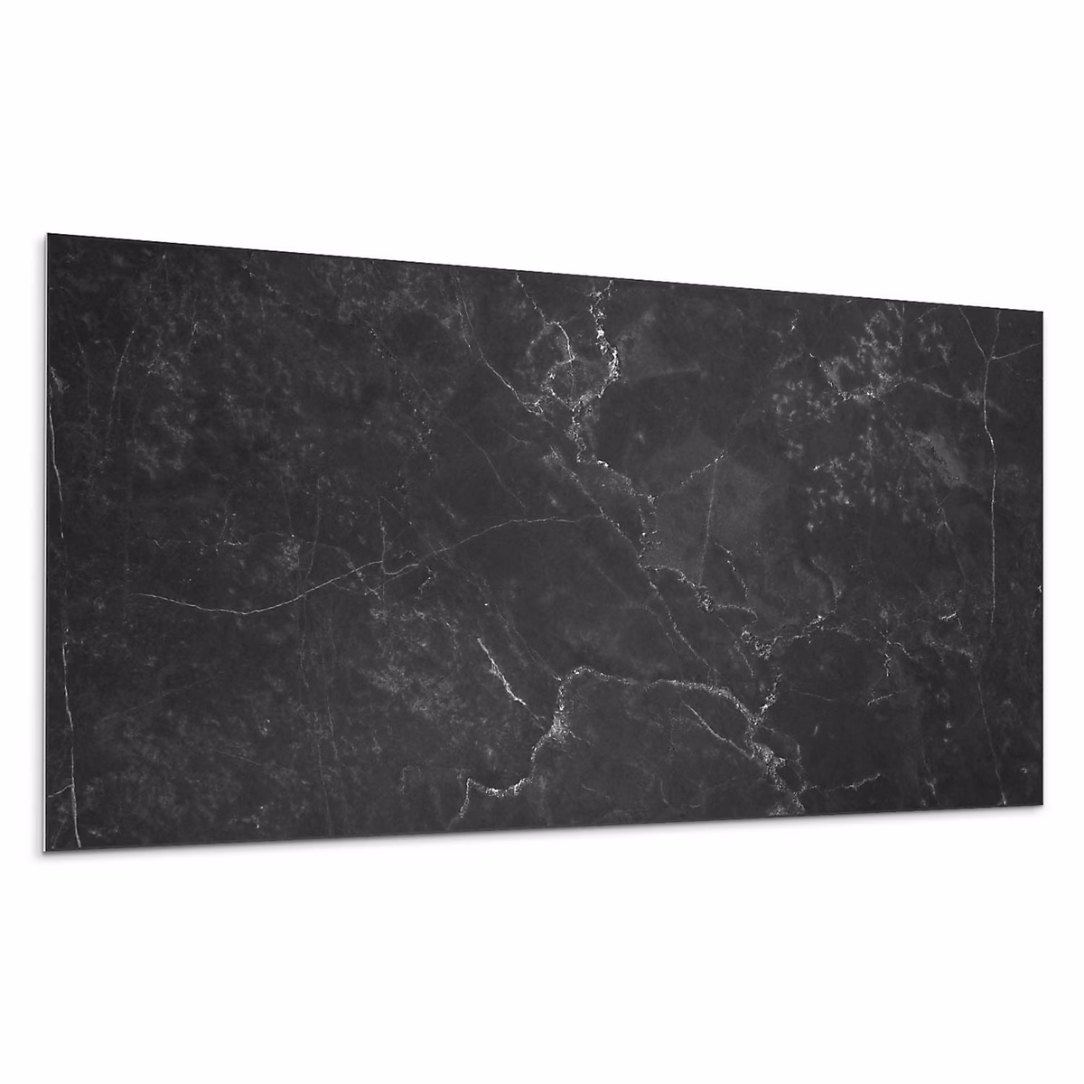 Carreaux De Vinyle Wallfluent 40 × 20 cm Motif Floral En Céramique 10 pièces