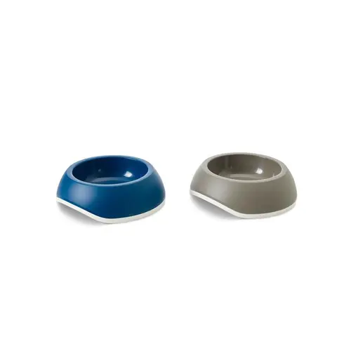 Mangeoire pour chien en plastique Savic Delice 2 - 0,6 L