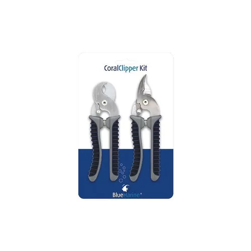 Bm Coral Clipper Kit 2 pièces