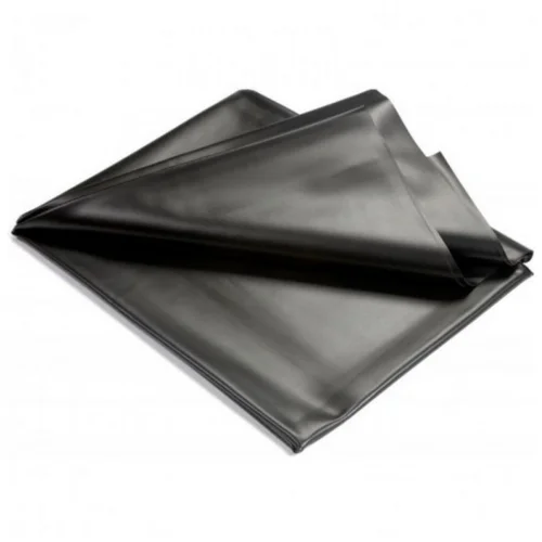 Bâche PVC épaisse 0,5mm AlfaFol OASE - 4 x 6 m