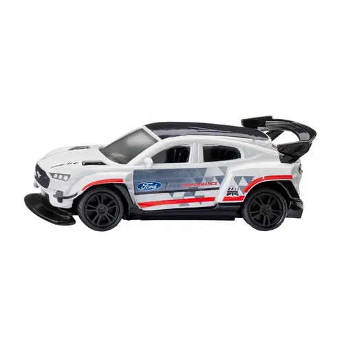 Voiture pour enfant Ford Mustang Mach coloris multicolore Blister Siku