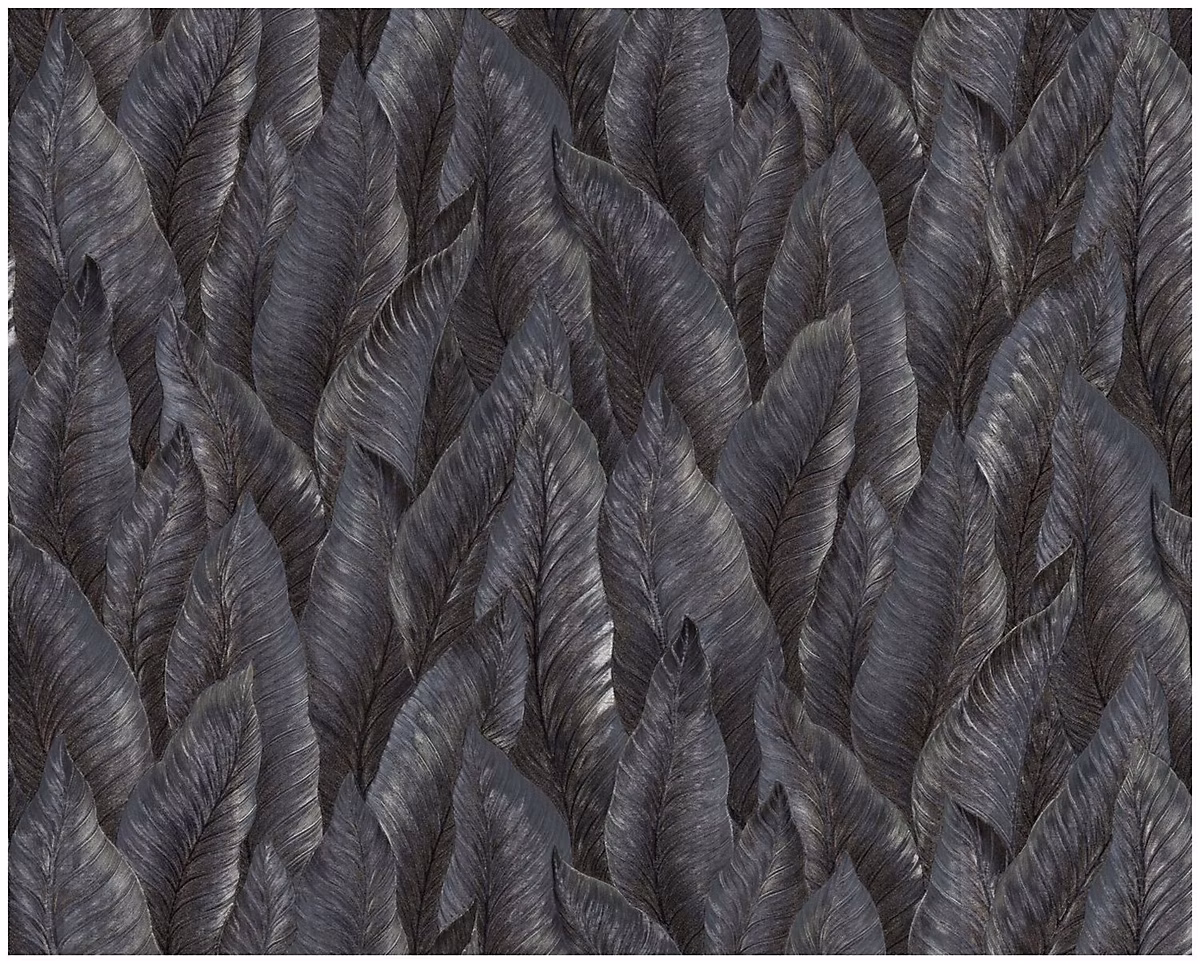 EDEM 420ST29 Papier peint gaufré légèrement texturé scintillant 10 – 65 m2