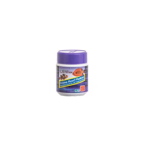 Flocons Prime Reef Formula poissons tropicaux 34g