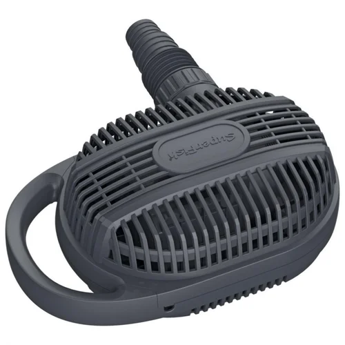 Pompe pour bassin 15 000 L/h, 130W - SUPERFISH Pond ECO Next