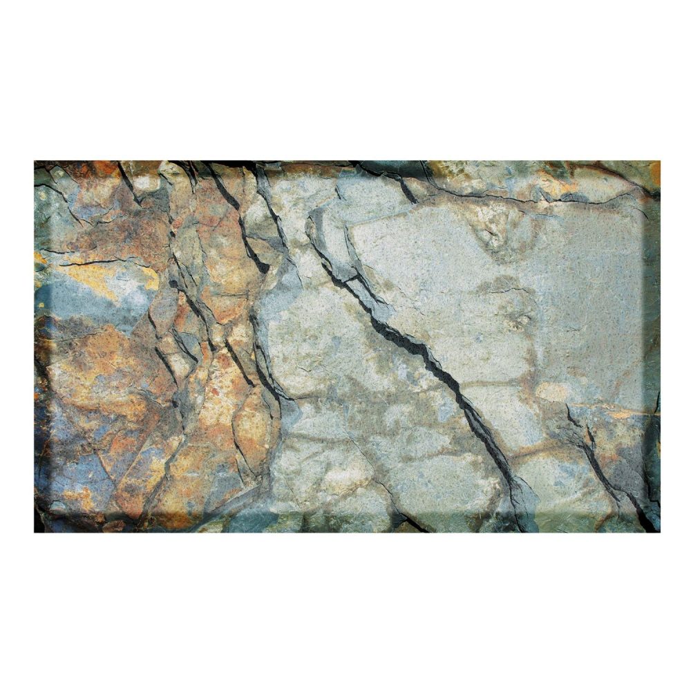 Paillasson Ardoise (70 x 40 cm) – 40 cm PVC