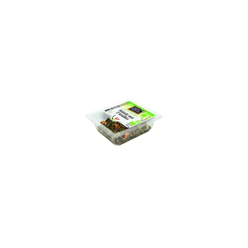 Salade aux 2 lentilles - 160 g