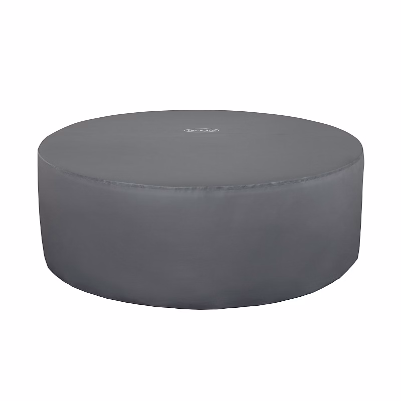 Bestway Couverture thermique EnergySense spa rond 216 × 80 cm