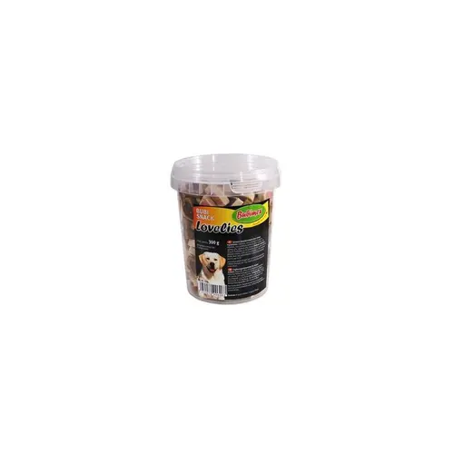 BubiSnack 300g Lovelies Bubimex