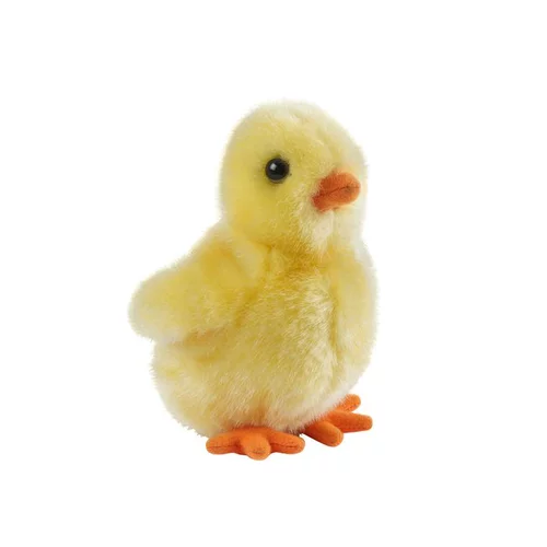 Poussins Jaune Living Nature - 14 cm