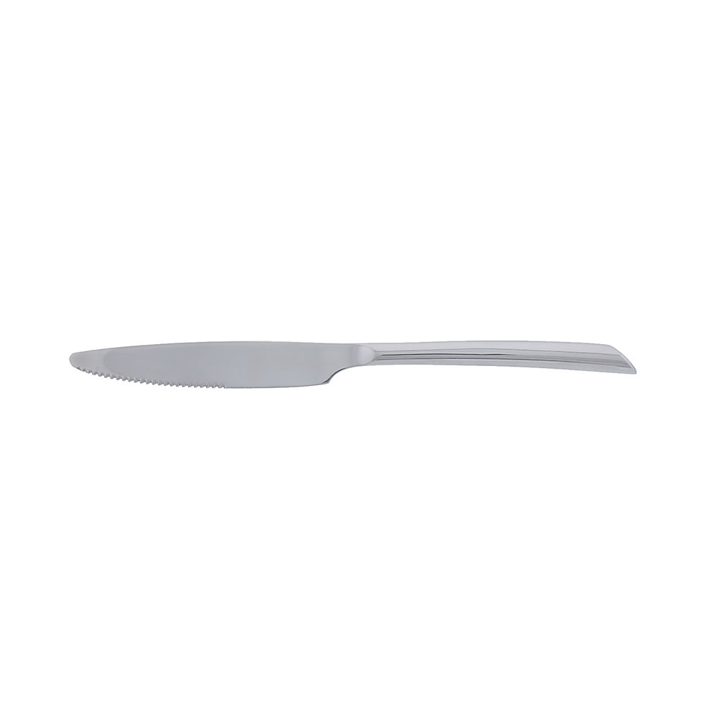Couvert – Couteaux de table Eole (lot de 6)