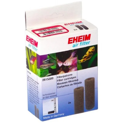 Mousse pour exhausteur air filter, EHEIM PIÈCES DÉTACHÉES