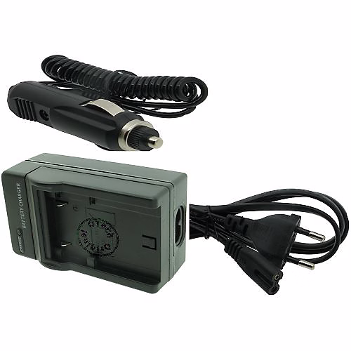 Chargeur compatible avec JVC GZ-MG633 – Réf. RDWOUGYLB8970222413