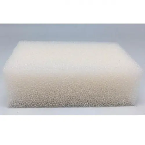 Mousse filtrante aquarium biodégradable, SUNSUN - modèle CBG 800