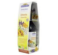 Elixir détente bio Biofloral - 350 ml