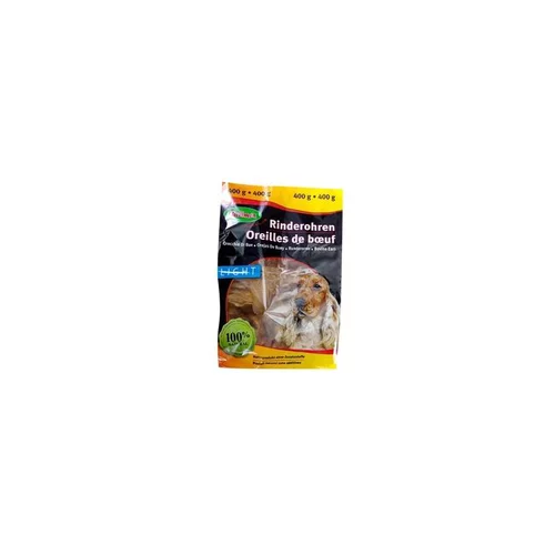 Oreilles de bœuf en sachet de 400 g