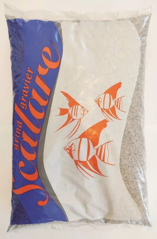Sable de Loire 0,8/1 mm Dewerse – 10 kg