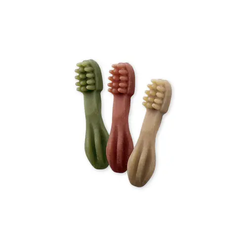 Friandise pour chien Whimzees brosse à dent en vrac - Taille XS - Prix à la pièce